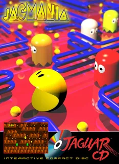 JagMania