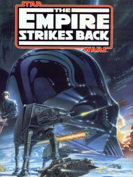Star Wars - The Empire Strikes Back