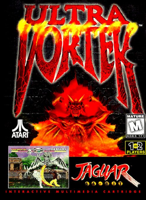 Ultra Vortek