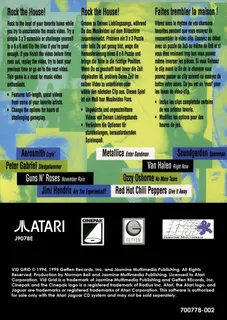 Vid Grid - Dos