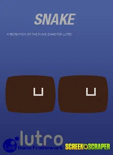 Snake - Dos