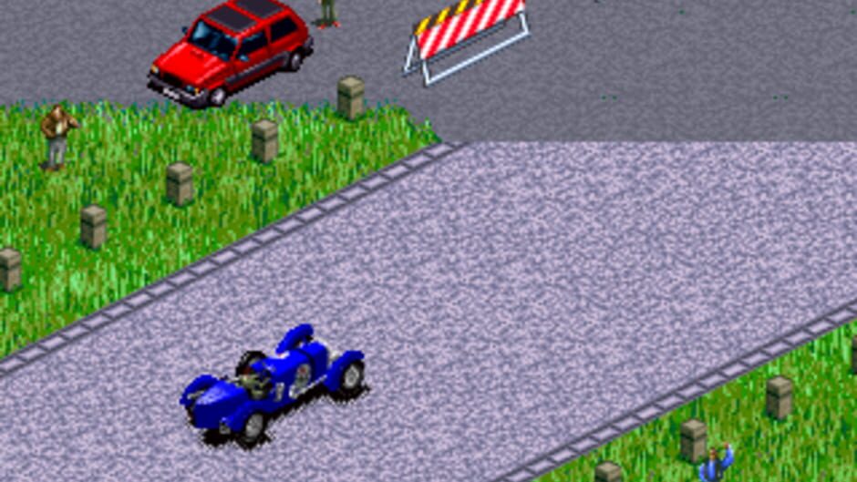 Image in-game