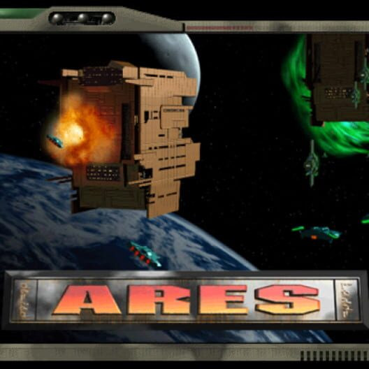 Ares (démo)