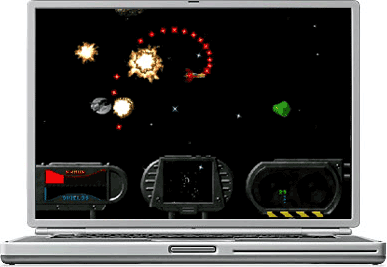 AstroRock 2000 (démo)