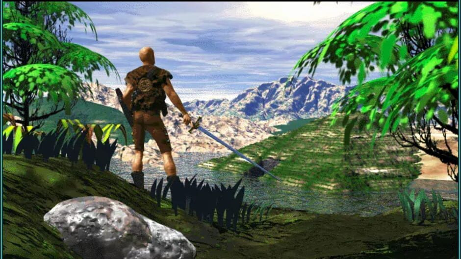 Image in-game