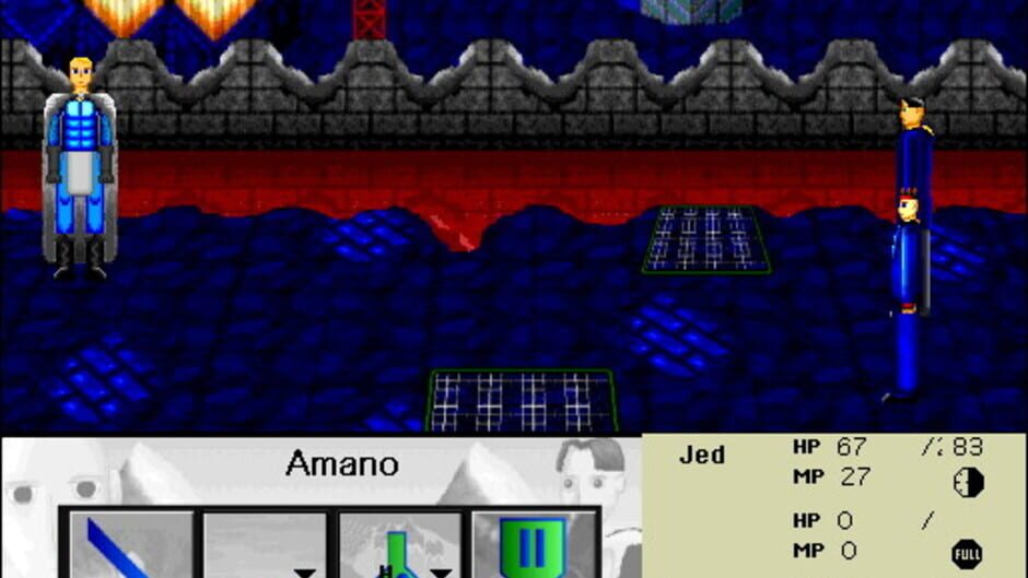 Image in-game