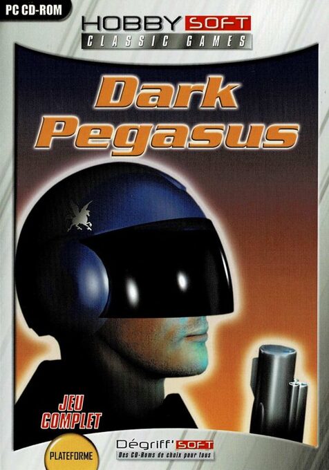 Dark Corona Pegasus