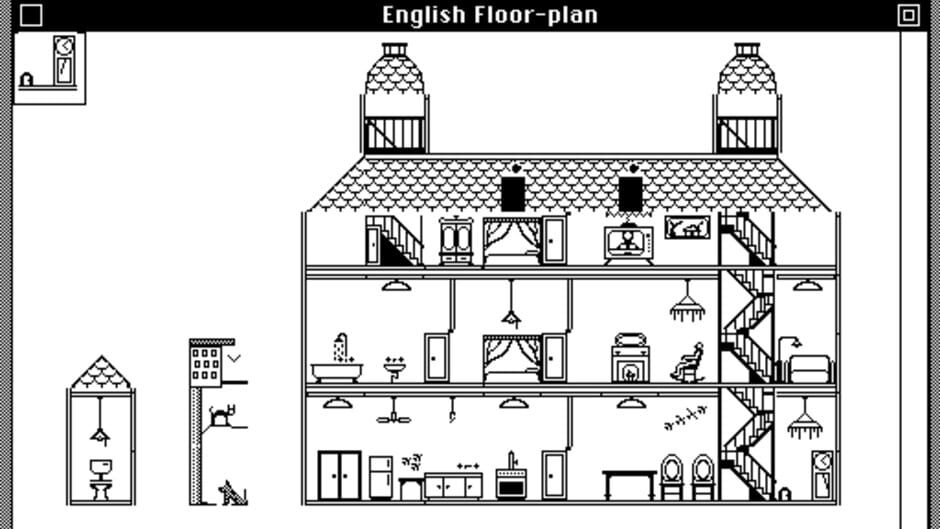 Dollshouse