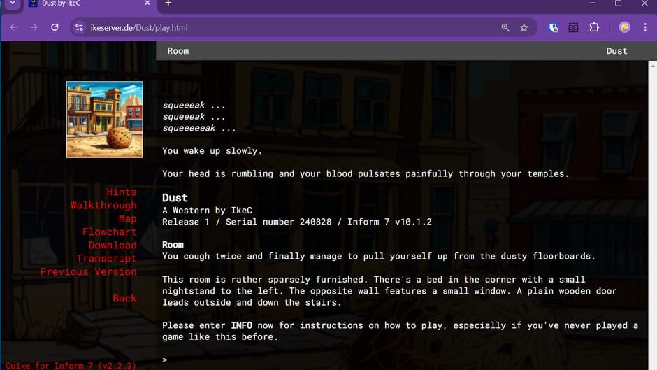 Image in-game