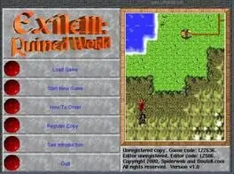 Exile III