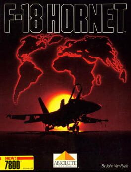 F/A-18 Hornet