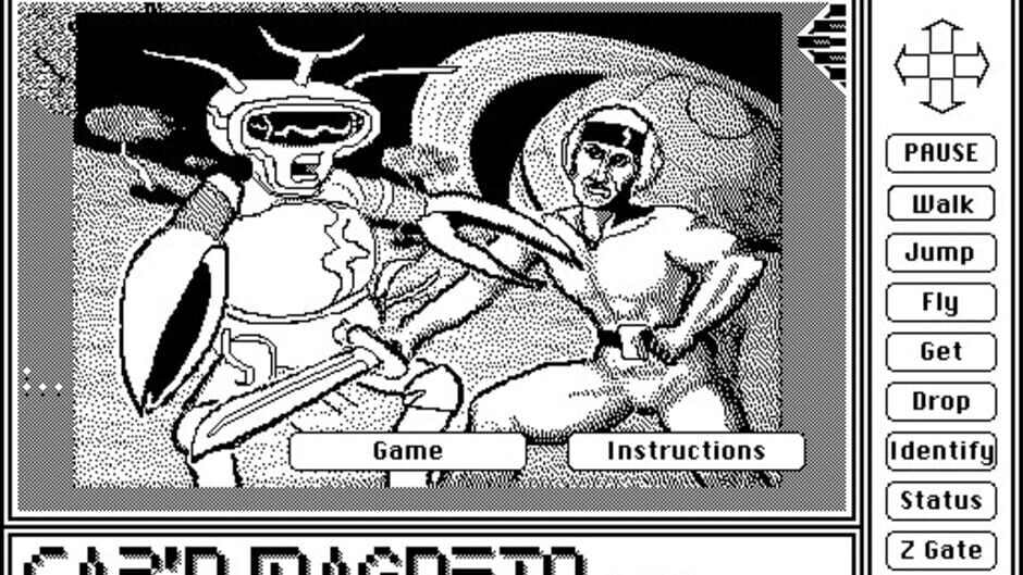 Image in-game