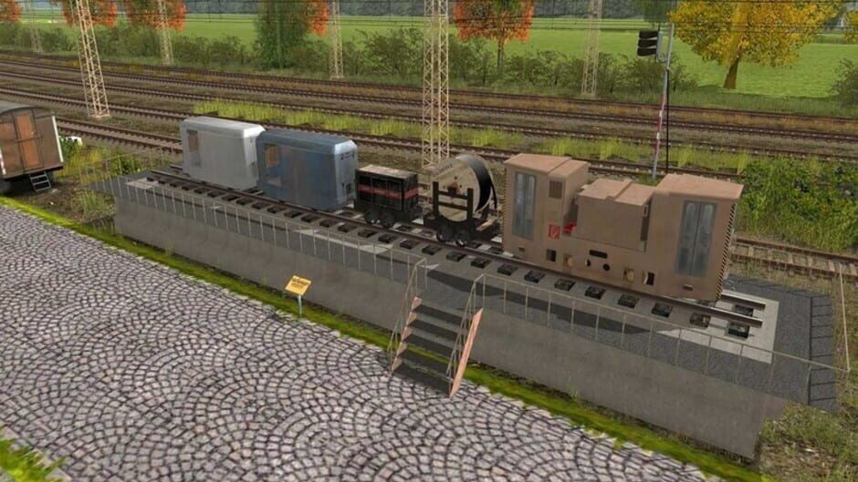 Mine Field