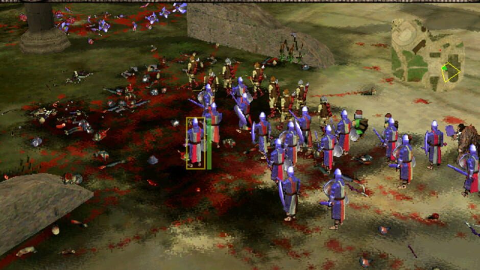 Image in-game