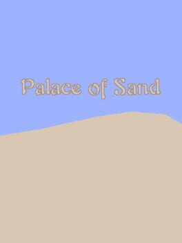 Palace Of Sand