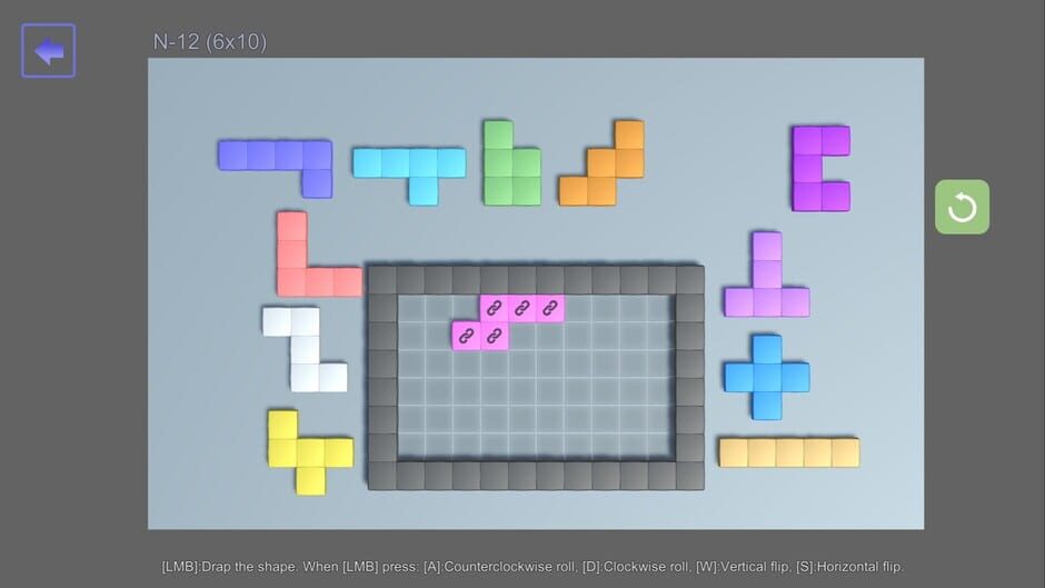 Image in-game