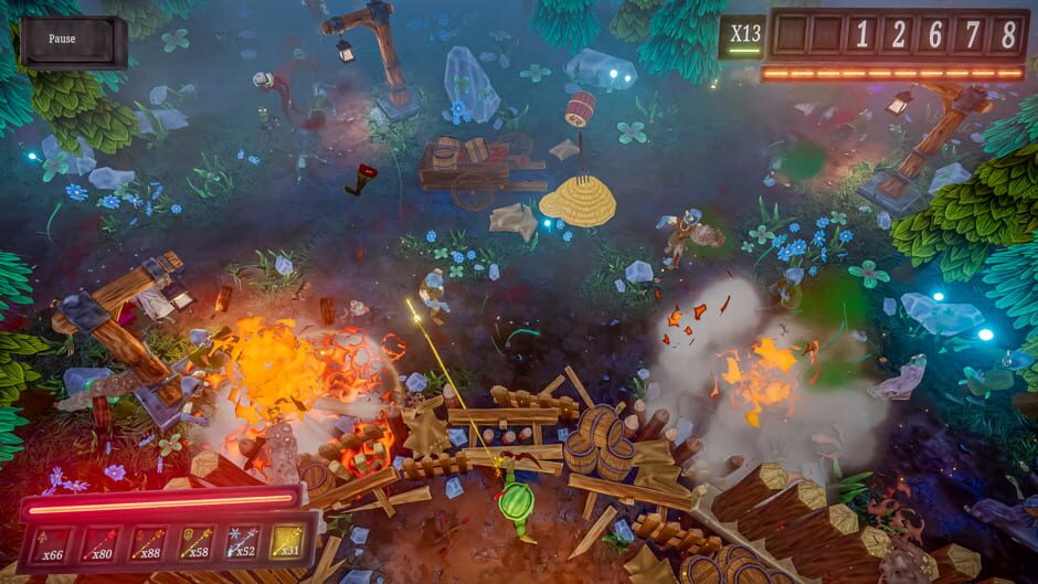 Image in-game