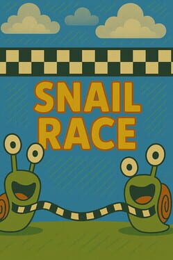 Snail Race