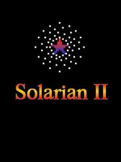 Solarian II
