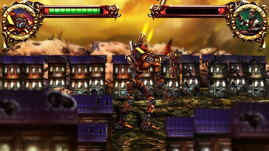 Image in-game