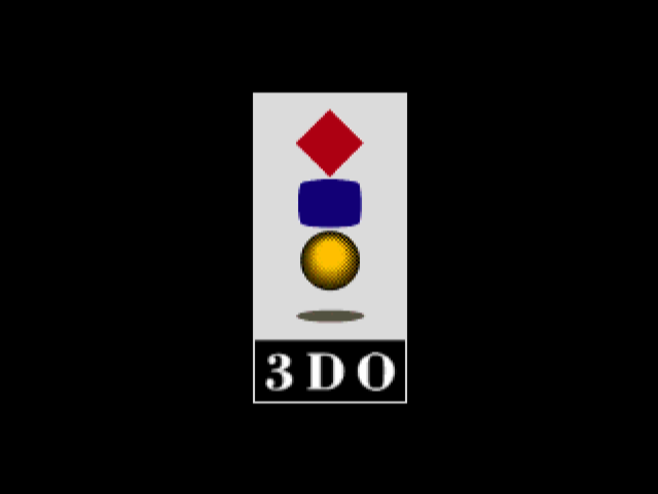 3DO