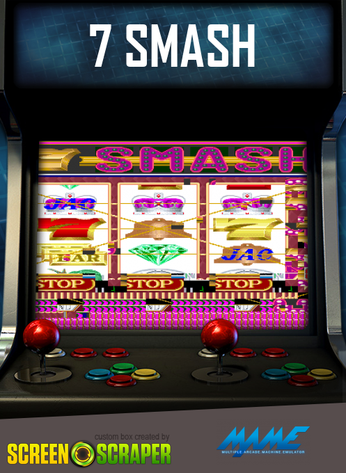 7 Smash