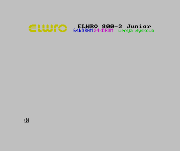 800 Junior