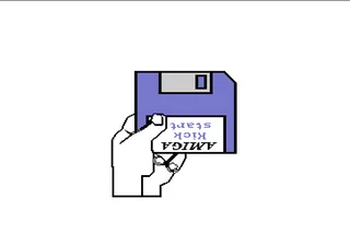 Amiga 1000 (NTSC)