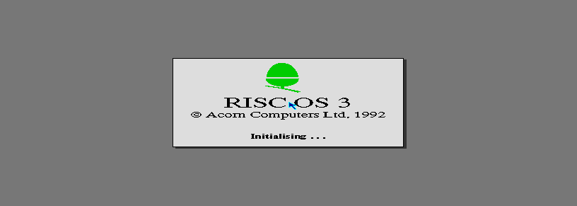 Acorn A3010