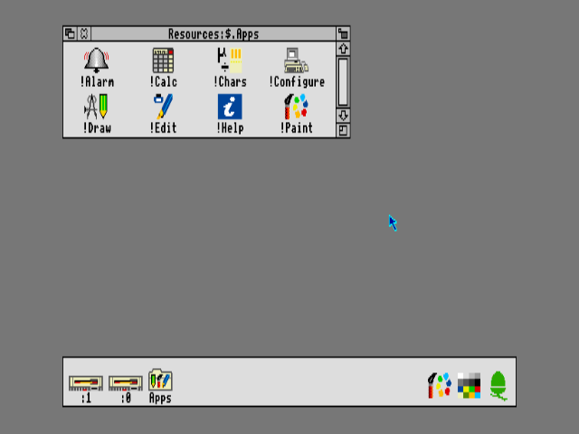 Image in-game