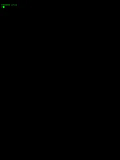 ABC 1600