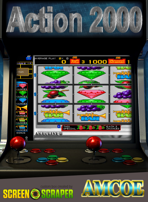 Action 2000