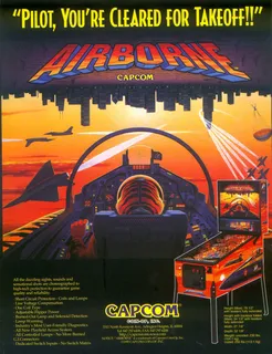 Airborne