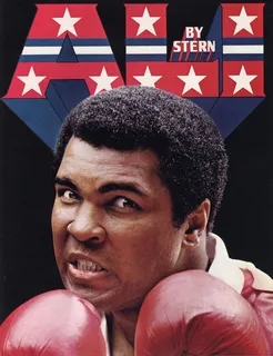Ali