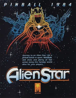 Alien Star
