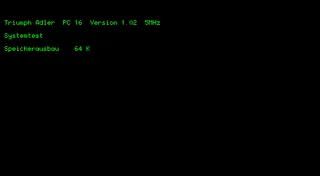 Alphatronic PC-16