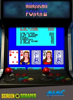 American Poker 2