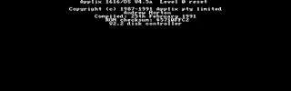 Applix 1616