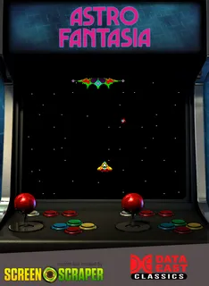 Astro Fantasia