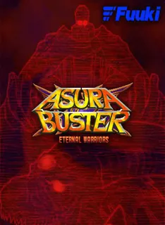 Asura Buster - Eternal Warriors