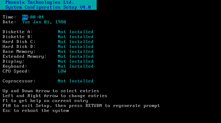 Image in-game