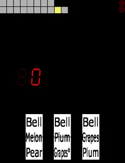 Double It (Bellfruit) (Black Box) (10p Stake, £2 Jackpot)