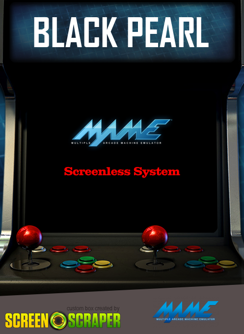 Black Pearl