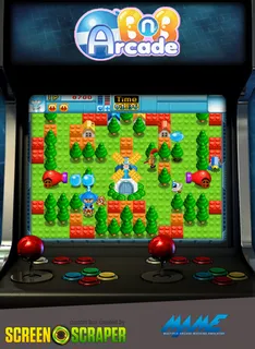 Bnb Arcade