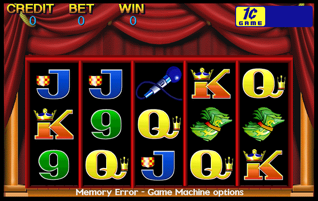 Image in-game