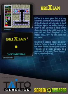 Brixian - Dos