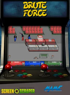 Brute Force