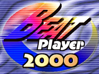 Beat Player 2000