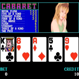 Cabaret