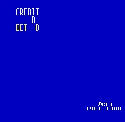 Cal Omega - Game 51.08